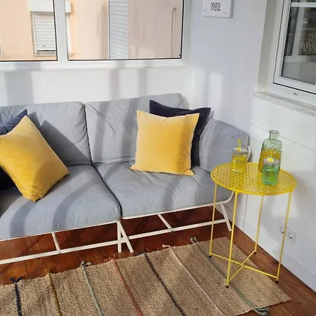 Happy - With A View, Private Terrace & Ac