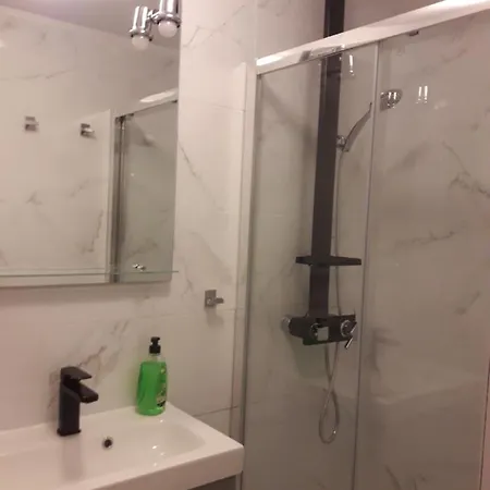 Happy - With A View, Private Terrace & Ac Lägenhet *