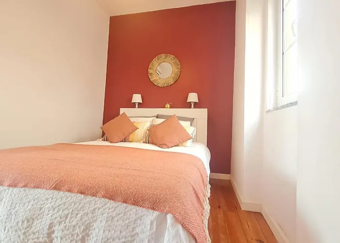 Apartamento Happy - With A View, Private Terrace & Ac *