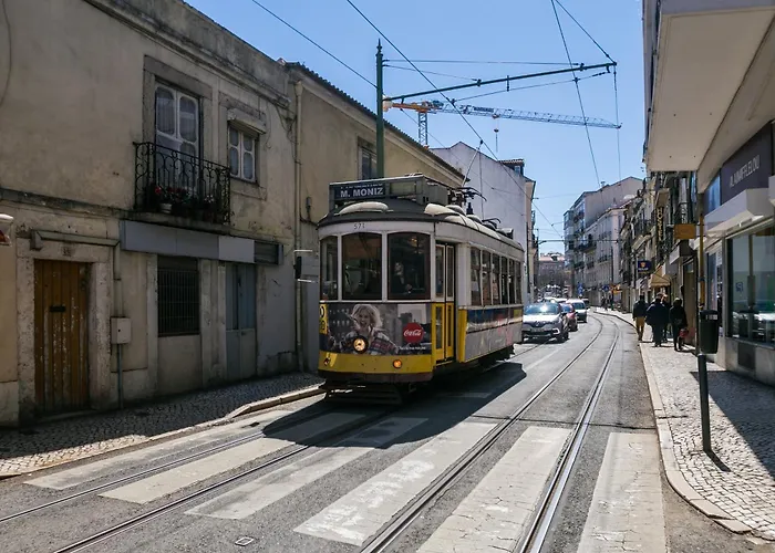 Apartamento Happy - With A View, Private Terrace & Ac