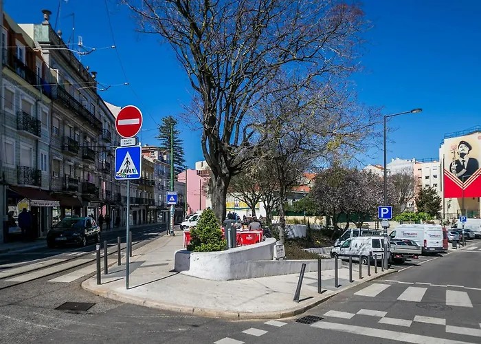 Apartamento Happy - With A View, Private Terrace & Ac *