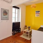 Happy - With A View, Private Terrace & Ac * Lisbon