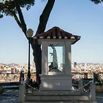 Apartment Happy - With A View, Private Terrace & Ac Lisbon