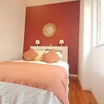 Appartement Happy - With A View, Private Terrace & Ac *