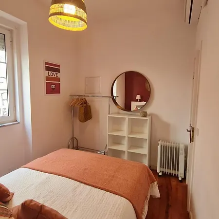 Happy - With A View, Private Terrace & Ac