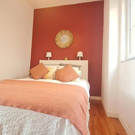 Apartment Happy - With A View, Private Terrace & Ac *