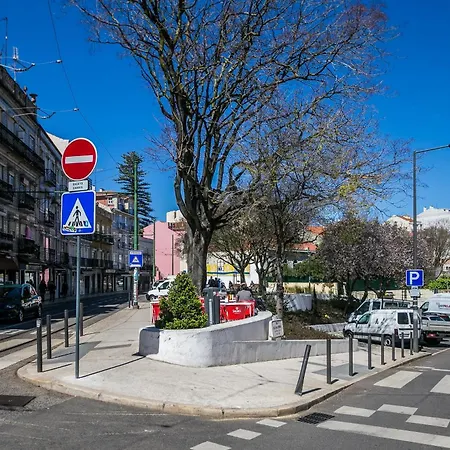 Apartment Happy - With A View, Private Terrace & Ac *